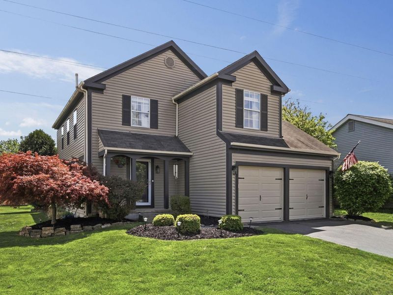 5264 Saddlebrook Drive, Columbus, OH 43221 Photo 36