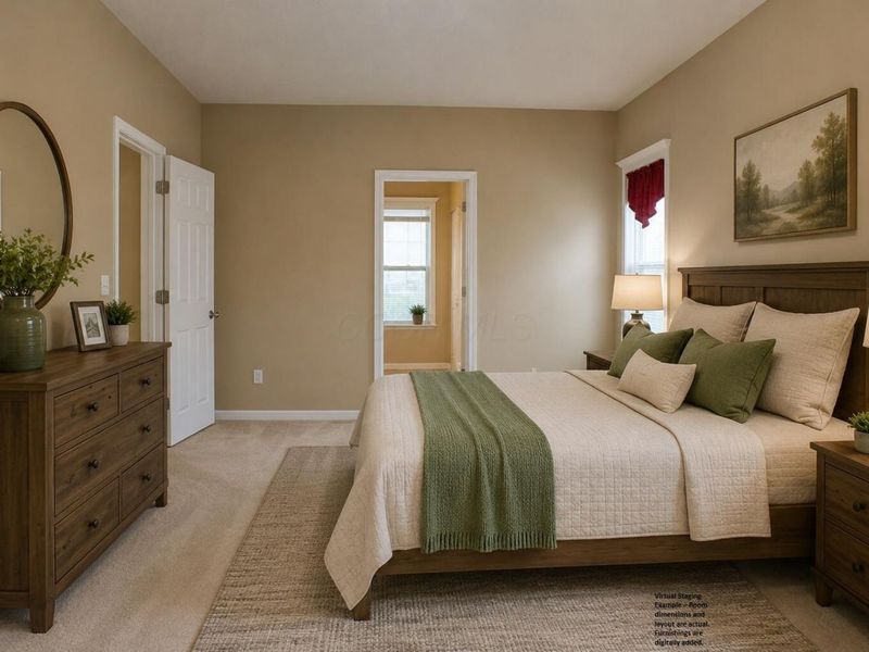 162 Edmonds Drive, Commercial Point, OH 43116 Photo 23