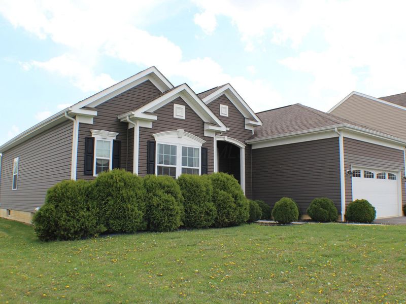 162 Edmonds Drive, Commercial Point, OH 43116 Photo 3
