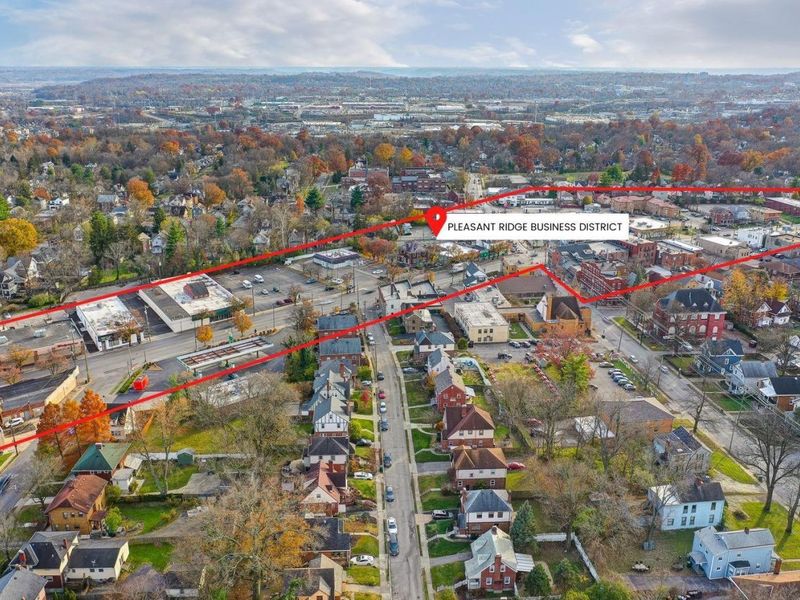 6210 Ridge Avenue, Cincinnati, OH 45213 Photo 9