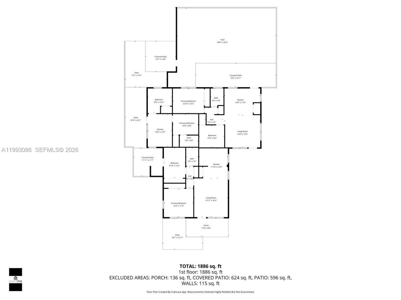 4326 NW 4th St, Miami, FL 33126 Photo