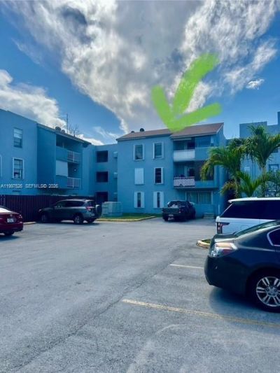 1725 W 60th St, Unit F316, Hialeah, FL 33012 Photo