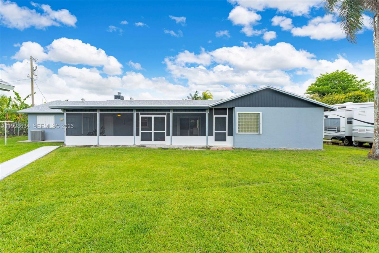 31500 SW 192nd Ave, Homestead, FL 33030 Photo