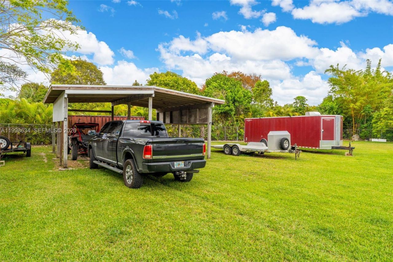 31500 SW 192nd Ave, Homestead, FL 33030 Photo