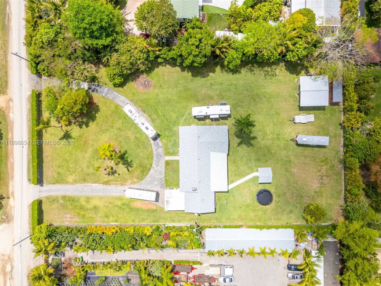 31500 SW 192nd Ave, Homestead, FL 33030 Photo