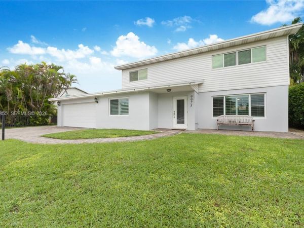 9975 SW 85th St, Miami, FL 33173