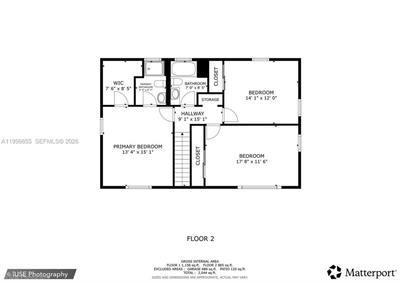 9975 SW 85th St, Miami, FL 33173 Photo