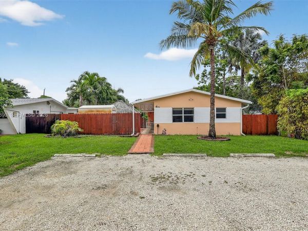 920 SW 30th St , Unit 2, Fort Lauderdale, FL 33315