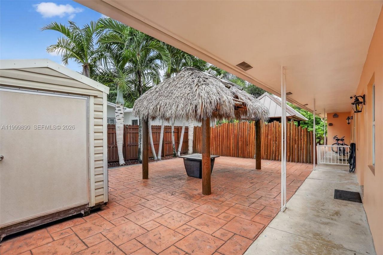 920 SW 30th St , Unit 2, Fort Lauderdale, FL 33315 Photo