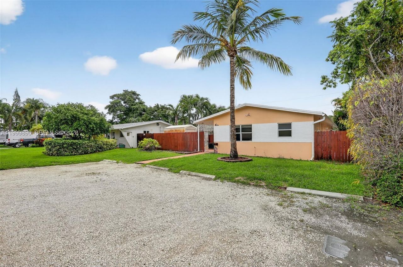 920 SW 30th St , Unit 2, Fort Lauderdale, FL 33315 Photo