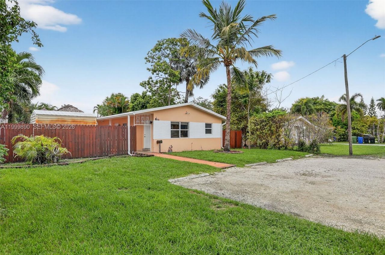 920 SW 30th St , Unit 2, Fort Lauderdale, FL 33315 Photo