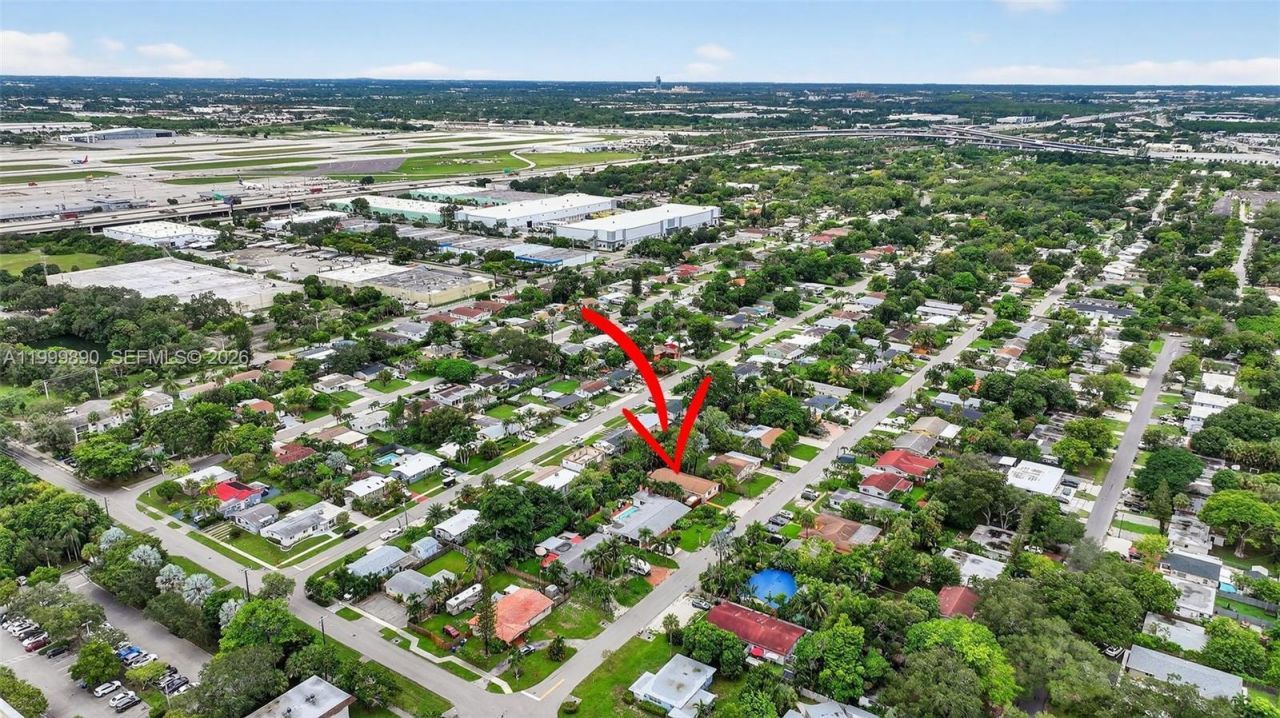 920 SW 30th St , Unit 2, Fort Lauderdale, FL 33315 Photo