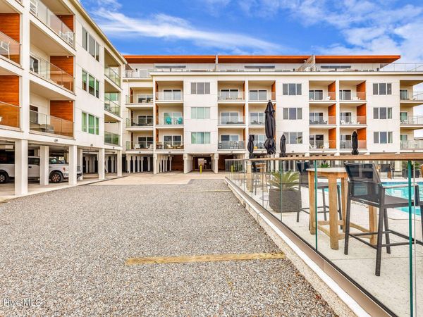 1800 Canal Drive, Unit 305, Carolina Beach, NC 28428