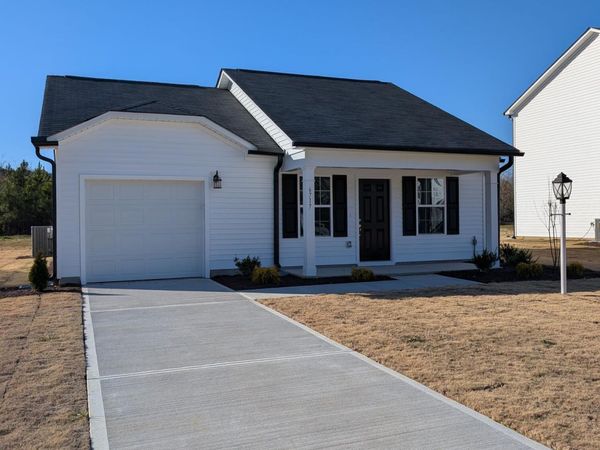 6717 Hardwick Lane, Sims, NC 27880