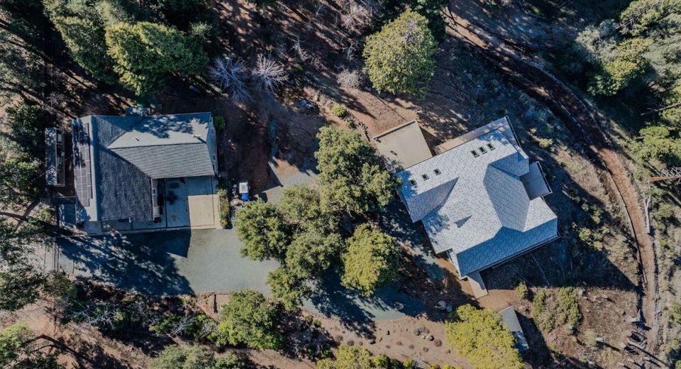 24985 Shake Ridge Rd, Volcano, CA 95689 Photo