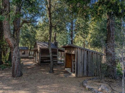 24985 Shake Ridge Rd, Volcano, CA 95689 Photo