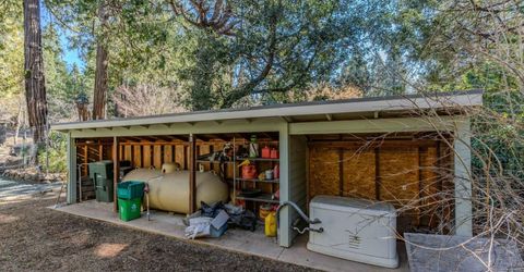 24985 Shake Ridge Rd, Volcano, CA 95689 Photo