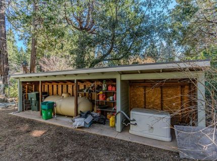24985 Shake Ridge Rd, Volcano, CA 95689 Photo