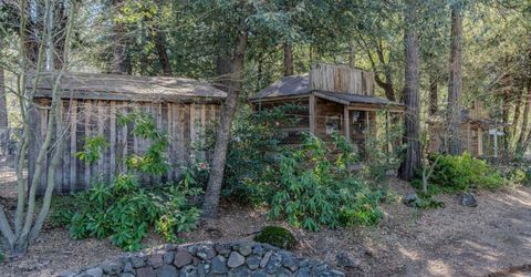 24985 Shake Ridge Rd, Volcano, CA 95689 Photo