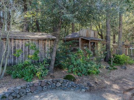 24985 Shake Ridge Rd, Volcano, CA 95689 Photo