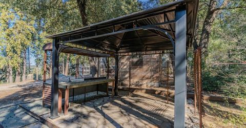 24985 Shake Ridge Rd, Volcano, CA 95689 Photo