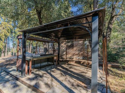 24985 Shake Ridge Rd, Volcano, CA 95689 Photo