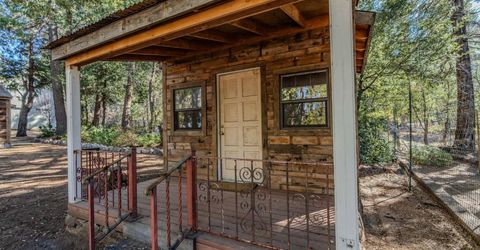 24985 Shake Ridge Rd, Volcano, CA 95689 Photo