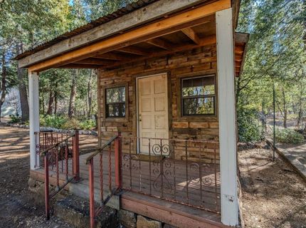 24985 Shake Ridge Rd, Volcano, CA 95689 Photo