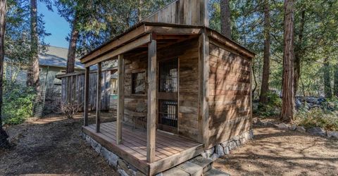 24985 Shake Ridge Rd, Volcano, CA 95689 Photo