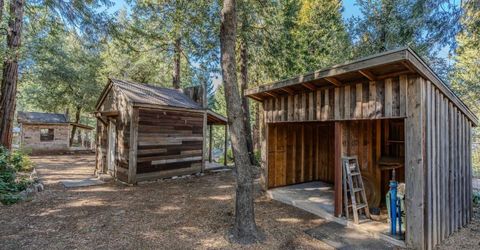 24985 Shake Ridge Rd, Volcano, CA 95689 Photo