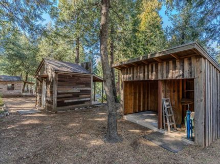 24985 Shake Ridge Rd, Volcano, CA 95689 Photo