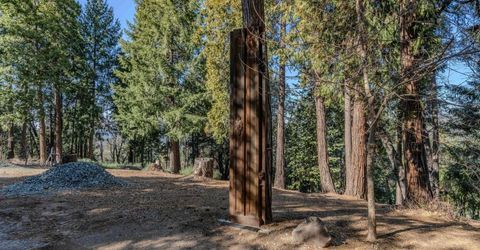 24985 Shake Ridge Rd, Volcano, CA 95689 Photo