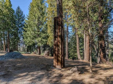 24985 Shake Ridge Rd, Volcano, CA 95689 Photo