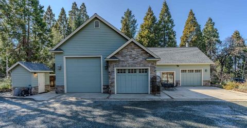 24985 Shake Ridge Rd, Volcano, CA 95689 Photo