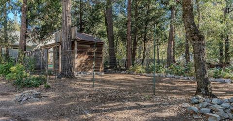 24985 Shake Ridge Rd, Volcano, CA 95689 Photo