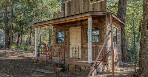 24985 Shake Ridge Rd, Volcano, CA 95689 Photo