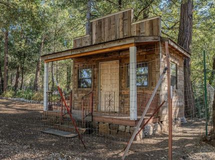 24985 Shake Ridge Rd, Volcano, CA 95689 Photo