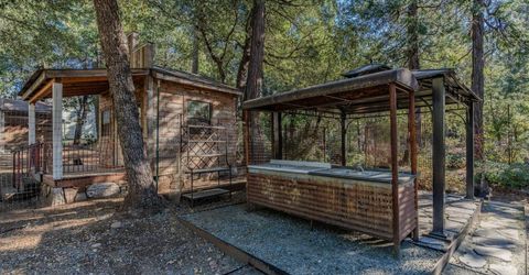 24985 Shake Ridge Rd, Volcano, CA 95689 Photo