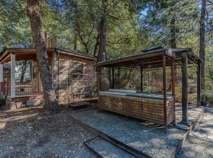 24985 Shake Ridge Rd, Volcano, CA 95689 Photo