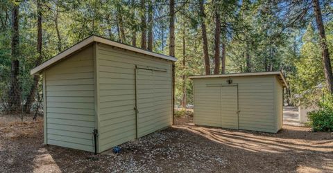 24985 Shake Ridge Rd, Volcano, CA 95689 Photo