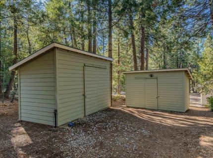 24985 Shake Ridge Rd, Volcano, CA 95689 Photo