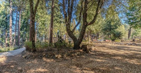 24985 Shake Ridge Rd, Volcano, CA 95689 Photo