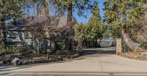 24985 Shake Ridge Rd, Volcano, CA 95689 Photo