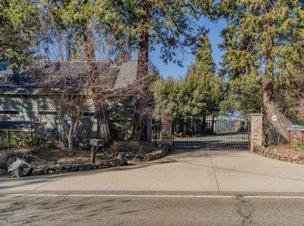 24985 Shake Ridge Rd, Volcano, CA 95689 Photo