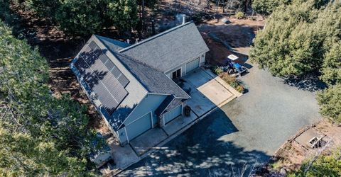 24985 Shake Ridge Rd, Volcano, CA 95689 Photo