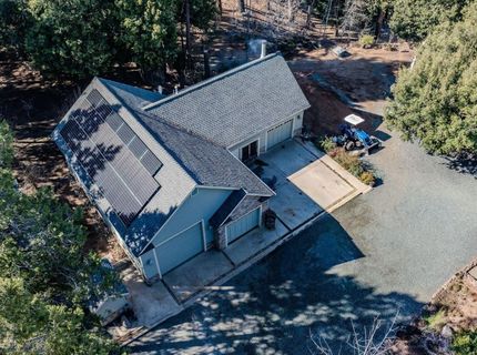 24985 Shake Ridge Rd, Volcano, CA 95689 Photo