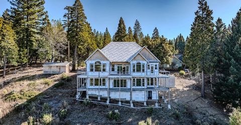 24985 Shake Ridge Rd, Volcano, CA 95689 Photo