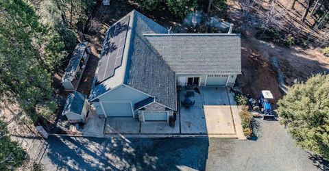 24985 Shake Ridge Rd, Volcano, CA 95689 Photo