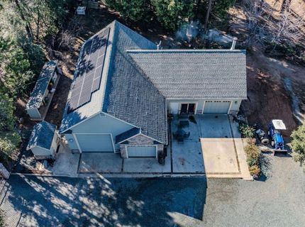 24985 Shake Ridge Rd, Volcano, CA 95689 Photo