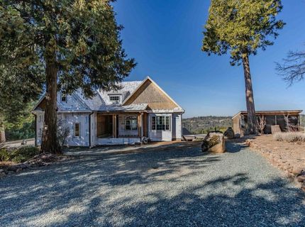 24985 Shake Ridge Rd, Volcano, CA 95689 Photo